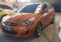 Hyundai Accent 2017 Hatchback Automatic Diesel for sale in Quezon City-1