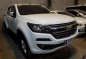 Selling Chevrolet Colorado 2019 Automatic Diesel in Taguig-1
