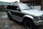 Selling 2nd Hand Mitsubishi Pajero 2007 SUV in Cabuyao-3