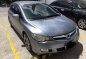 2nd Hand Honda Civic 2006 Automatic Gasoline for sale in Quezon City-2