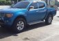 Selling 2008 Mitsubishi Strada for sale in Calamba-2