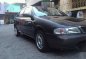 Selling 2nd Hand 1997 Nissan Sentra in Cainta-0