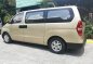 Selling 2012 Hyundai Grand Starex in Marikina-2