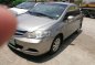 Selling 2008 Honda City for sale in Talisay-8