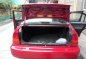 2nd Hand Honda Civic 1998 for sale in Caloocan-8