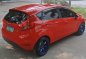 Selling Ford Fiesta 2011 Manual Gasoline in Tanza-5