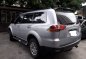 Selling 2nd Hand Mitsubishi Montero 2013 Manual Diesel in San Juan-1