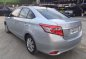 2nd Hand Toyota Vios 2017 Manual Gasoline for sale in Taguig-2