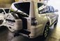 2nd Hand Mitsubishi Pajero 2013 at 27000 km for sale-2