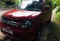 2nd Hand Mitsubishi Adventure 2017 Manual Diesel for sale in Pasig-6