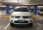 Selling Mitsubishi Montero Sport 2013 at 54000 km in Manila-8