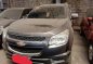 Chevrolet Trailblazer 2014 Automatic Diesel for sale in Quezon City-4
