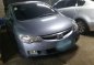 2nd Hand Honda Civic 2008 Automatic Gasoline for sale in Samal-1