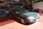 Sell Gray 1994 Toyota Corolla at Manual Gasoline at 130000 km in Parañaque-2