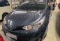 Sell 2nd Hand 2019 Toyota Vios at 2700 km in Quezon City-2
