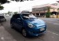 Sell 2nd Hand 2015 Mitsubishi Mirage at 42000 km in Quezon City-0