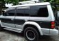 Selling 2nd Hand Mitsubishi Pajero 2007 SUV in Cabuyao-7