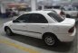 Sell 2nd Hand 1997 Mazda Familia Automatic Gasoline at 130000 km in Pasig-0