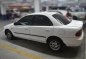 Sell 2nd Hand 1997 Mazda Familia Automatic Gasoline at 130000 km in Pasig-2