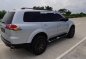 Selling Mitsubishi Montero Sport 2009 Automatic Diesel in Tarlac City-4