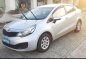 2nd Hand Kia Rio 2013 Manual Gasoline for sale in Zamboanga City-1