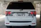 Sell 2nd Hand 2014 Toyota Fortuner at 52000 km in San Pascual-2