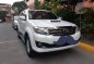 2nd Hand Toyota Fortuner 2013 for sale in Cebu City-1