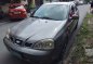 Selling Grey Chevrolet Optra 2005 Manual Gasoline in Quezon City-2