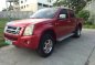 Selling Isuzu D-Max 2008 Manual Diesel in San Carlos-8