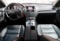 Selling Mercedes-Benz C200 2009 at 37000 km in Quezon City-7