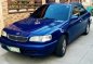 2000 Toyota Corolla for sale in Taguig-4