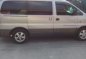 Selling 2004 Hyundai Starex Van for sale in Bacoor-2