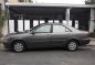 Sell 2nd Hand 2003 Toyota Camry at 100000 km in Parañaque-1