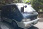 Sell 2nd Hand 2001 Kia Pregio Manual Diesel at 130000 km in Quezon City-4