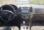 2nd Hand Hyundai Santa Fe 2012 Automatic Diesel for sale in Las Piñas-4