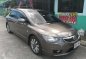 Selling 2nd Hand 2011 Honda Civic in Lipa-2