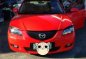 Selling 2nd Hand Mazda 3 2006 in Calauan-1