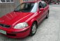 2nd Hand Honda Civic 1998 for sale in Caloocan-7