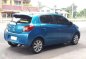 Sell 2nd Hand 2015 Mitsubishi Mirage at 42000 km in Quezon City-3