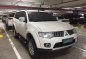 Selling Mitsubishi Montero Sport 2013 at 54000 km in Manila-0