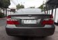 Sell 2nd Hand 2003 Toyota Camry at 100000 km in Parañaque-4