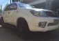 Selling 2nd Hand Toyota Fortuner 2009 in Cagayan de Oro-0