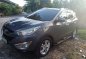 2nd Hand Hyundai Tucson 2010 for sale in Taguig-9