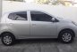 Sell 2nd Hand 2014 Toyota Wigo Manual Gasoline at 18000 km in Manila-7