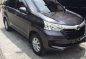 Selling 2nd Hand Toyota Avanza 2016 Automatic Gasoline in Las Piñas-0