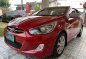 2nd Hand Hyundai Accent 2013 Hatchback for sale in Quezon City-6