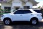 Selling Toyota Fortuner 2010 Automatic Diesel in Lipa-1