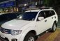 2nd Hand Mitsubishi Montero Sports 2014 for sale in Quezon City-0