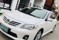 2nd Hand Toyota Altis 2011 for sale in Parañaque-0
