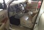 Selling Toyota Fortuner 2011 Automatic Gasoline in San Juan-5